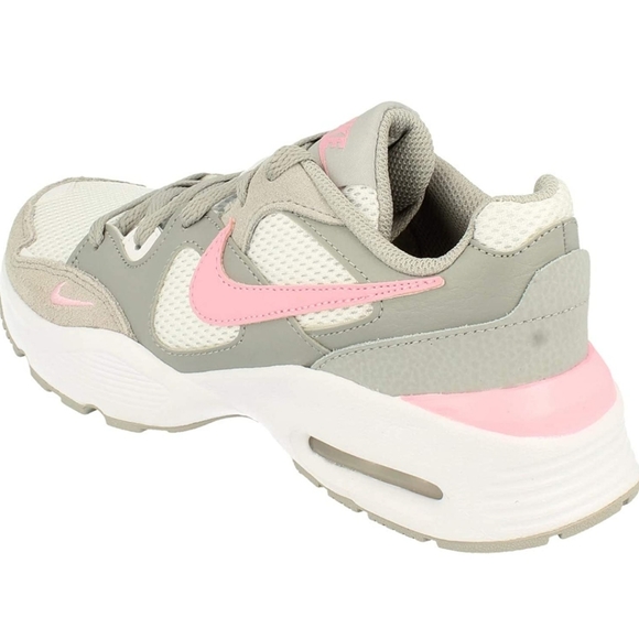 Nike Air Max Fusion athletic sneaker gym shoes - Picture 6 of 9